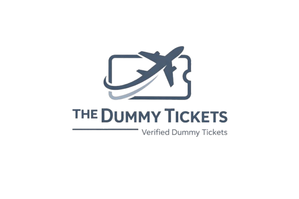 The Dummy Tickets — Verified dummy tickets